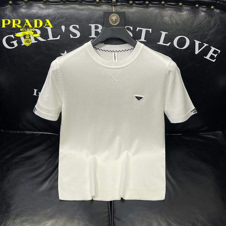 Picture of Prada Sweaters _SKUPradaM-4XL12yr5548261